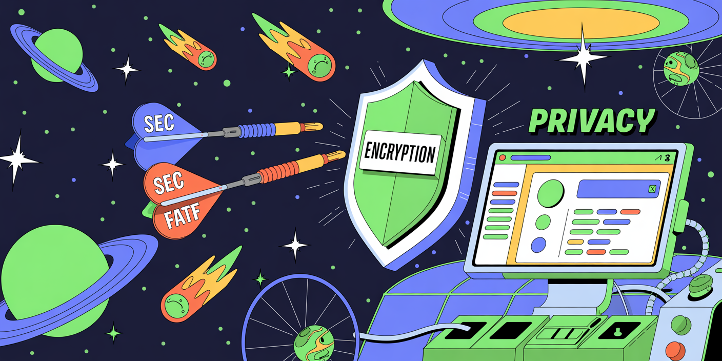 Unlocking Privacy: A Beginner's Guide to Zero-Knowledge Proofs