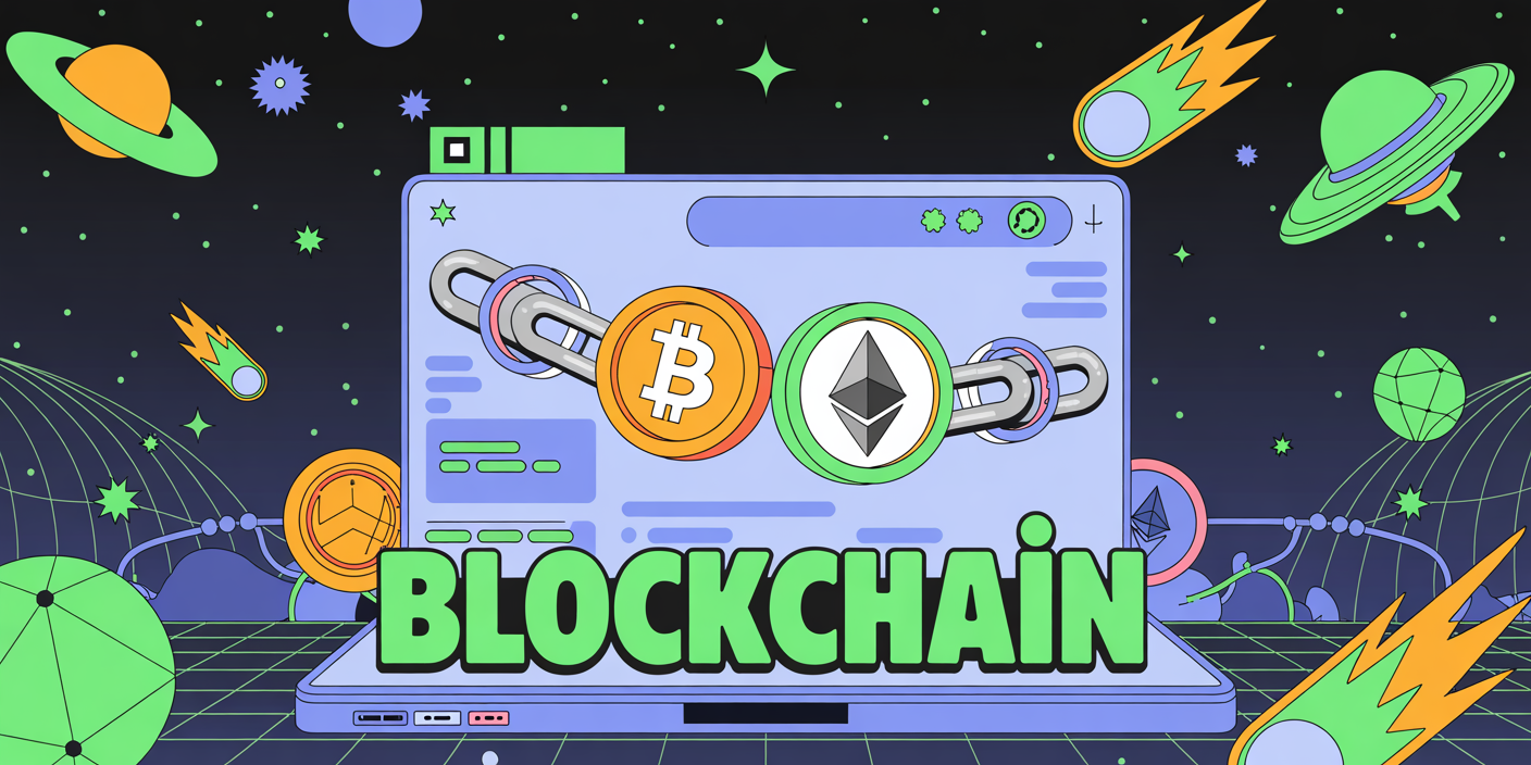 Unpacking Blockchain Decentralization: A Beginner's Guide