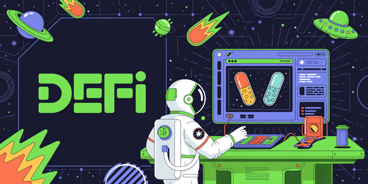 Understanding Yield Farming: Maximizing Returns on Notlex