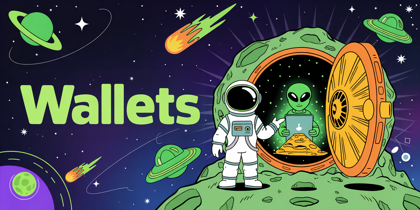 Securing Your Digital Assets: A Quick Guide to Wallet Backups